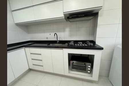 Apartamento para alugar com 60m², 2 quartos e 1 vagaCozinha