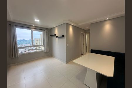 Apartamento para alugar com 60m², 2 quartos e 1 vagaSala