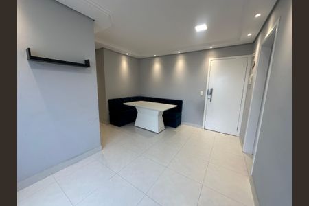 Apartamento para alugar com 60m², 2 quartos e 1 vagaSala