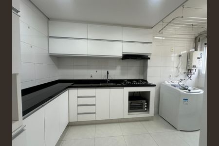 Apartamento para alugar com 60m², 2 quartos e 1 vagaCozinha