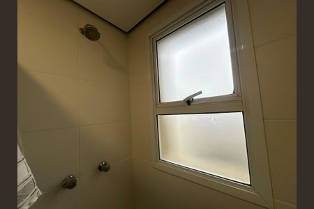 Apartamento para alugar com 60m², 2 quartos e 1 vagaBanheiro da Suíte