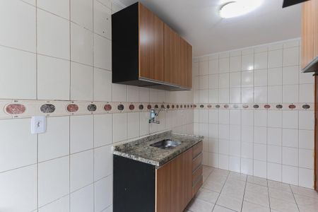 Apartamento para alugar com 60m², 2 quartos e 1 vagaCozinha