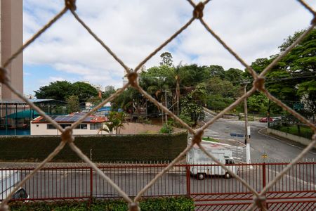 Apartamento para alugar com 60m², 2 quartos e 1 vagaVista do quarto 1