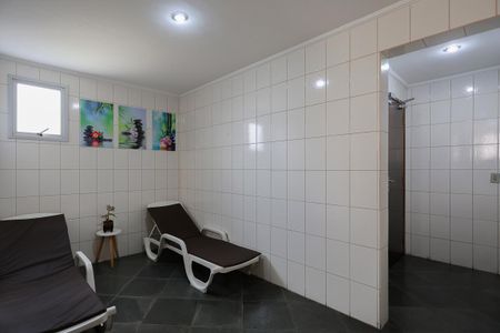 Apartamento para alugar com 60m², 2 quartos e 1 vagaÁrea comum - Spa