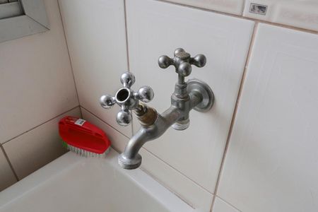 Apartamento para alugar com 60m², 2 quartos e 1 vagaÁrea de serviço