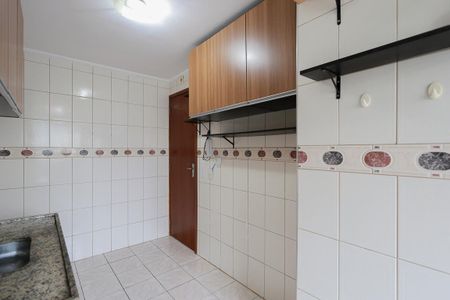 Apartamento para alugar com 60m², 2 quartos e 1 vagaCozinha