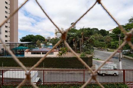 Apartamento para alugar com 60m², 2 quartos e 1 vagaVista do quarto 2