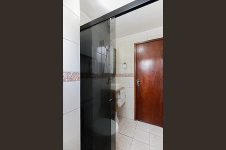 Apartamento para alugar com 60m², 2 quartos e 1 vagaBanheiro