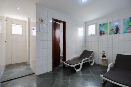 Apartamento para alugar com 60m², 2 quartos e 1 vagaÁrea comum - Spa