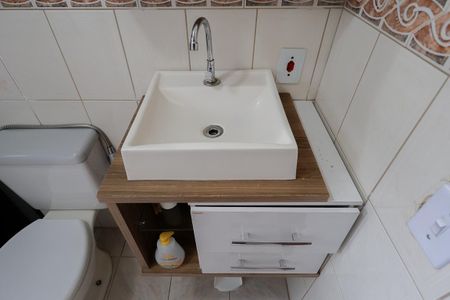 Apartamento para alugar com 60m², 2 quartos e 1 vagaBanheiro
