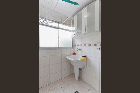 Apartamento para alugar com 60m², 2 quartos e 1 vagaÁrea de serviço