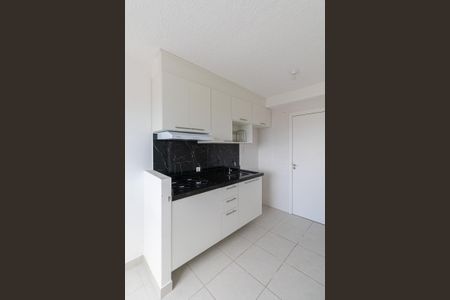 Apartamento para alugar com 2 quartos, 35m² em Itaquera, São Paulo