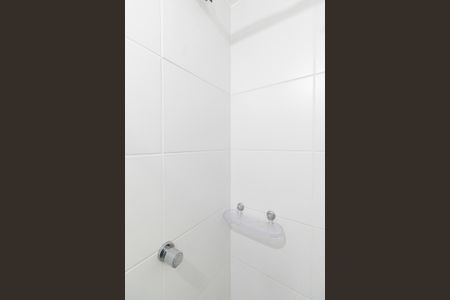 Apartamento para alugar com 35m², 2 quartos e 1 vagaBanheiro 