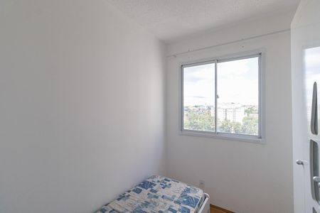 Apartamento para alugar com 35m², 2 quartos e 1 vagaQuarto 1