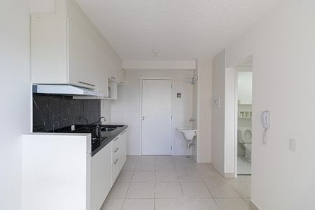 Apartamento para alugar com 2 quartos, 35m² em Itaquera, São Paulo