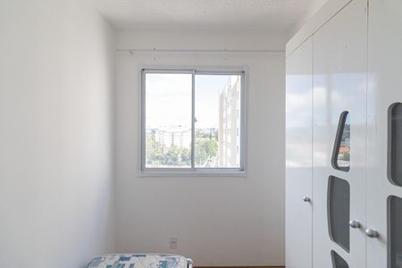 Apartamento para alugar com 35m², 2 quartos e 1 vagaQuarto 1