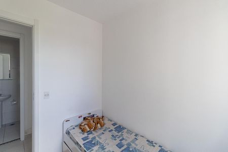Apartamento para alugar com 2 quartos, 35m² em Itaquera, São Paulo