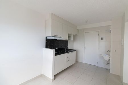 Apartamento para alugar com 2 quartos, 35m² em Itaquera, São Paulo