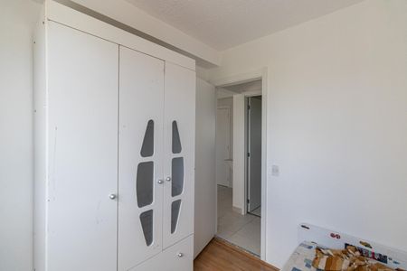 Apartamento para alugar com 2 quartos, 35m² em Itaquera, São Paulo