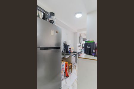 Apartamento para alugar com 55m², 2 quartos e 1 vagaCozinha