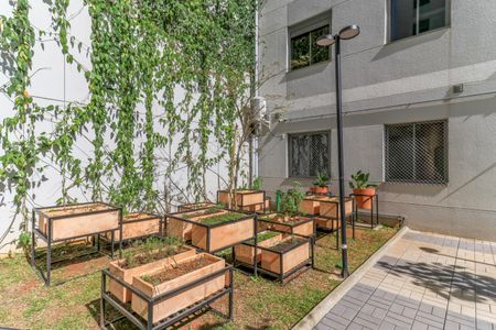 Apartamento para alugar com 55m², 2 quartos e 1 vagaÁrea comum - Horta