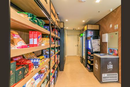 Apartamento para alugar com 55m², 2 quartos e 1 vagaÁrea comum - Mercado