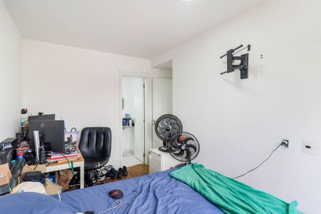 Apartamento para alugar com 55m², 2 quartos e 1 vagaSuíte