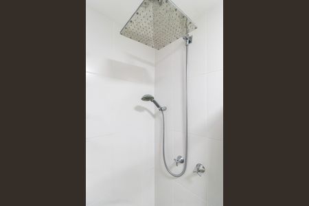 Apartamento para alugar com 55m², 2 quartos e 1 vagaBanheiro