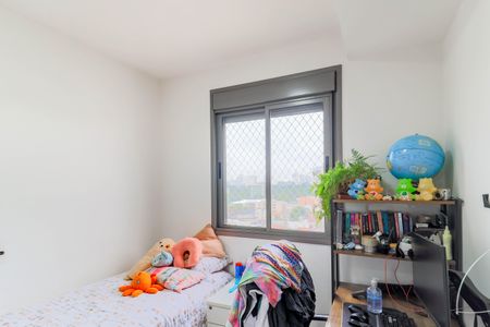 Apartamento para alugar com 55m², 2 quartos e 1 vagaQuarto