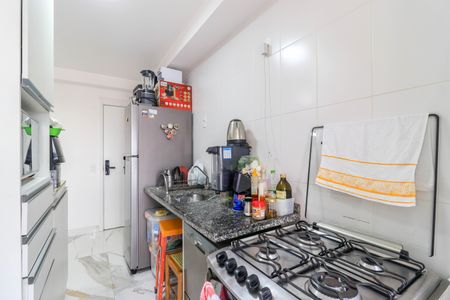 Apartamento para alugar com 55m², 2 quartos e 1 vagaCozinha