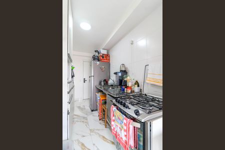 Apartamento para alugar com 55m², 2 quartos e 1 vagaCozinha