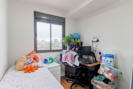 Apartamento para alugar com 55m², 2 quartos e 1 vagaQuarto