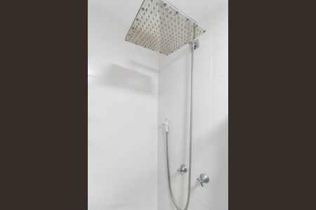 Apartamento para alugar com 55m², 2 quartos e 1 vagaBanheiro da Suíte