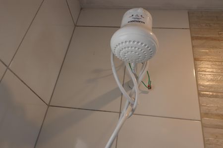 Apartamento à venda com 62m², 2 quartos e 1 vagaBanheiro da Suíte