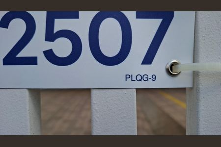 QRCODE PLQG-9 de apartamento à venda com 2 quartos, 62m² em Vila Metalúrgica, Santo André