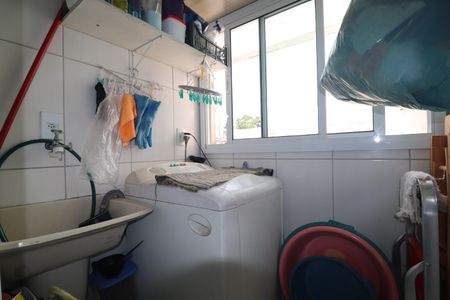 Apartamento à venda com 62m², 2 quartos e 1 vagaÁrea de Serviço