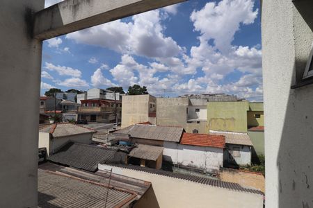 Apartamento à venda com 62m², 2 quartos e 1 vagaVista Área de Serviço