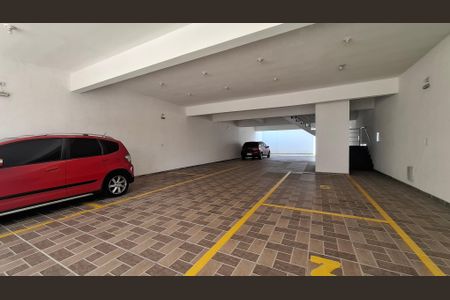 Apartamento à venda com 62m², 2 quartos e 1 vaga Apartamento à venda com 62m², 2 quartos e 1 vagaGaragem