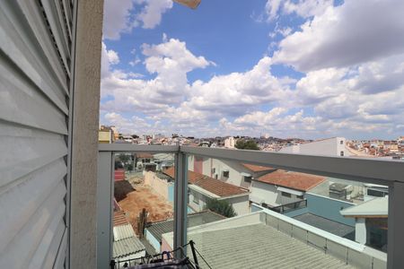 Apartamento à venda com 62m², 2 quartos e 1 vagaVaranda da Suíte