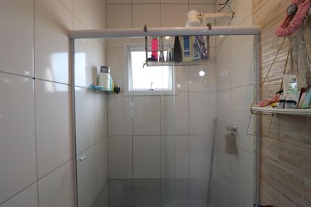 Apartamento à venda com 62m², 2 quartos e 1 vagaBanheiro da Suíte