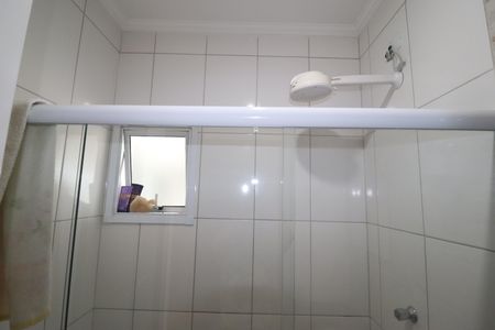 Apartamento à venda com 62m², 2 quartos e 1 vagaBanheiro Social