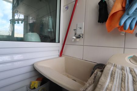 Apartamento à venda com 62m², 2 quartos e 1 vagaÁrea de Serviço