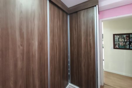 Quarto 1 de apartamento para alugar com 2 quartos, 1m² em Recanto Fortuna, Campinas