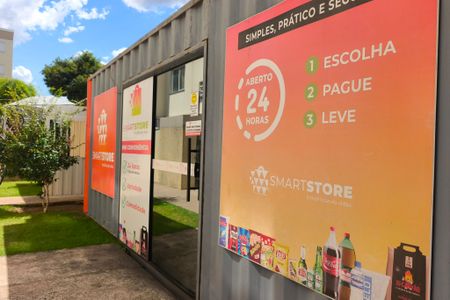 Apartamento para alugar com 58m², 2 quartos e 1 vagaÁrea comum - Mercado