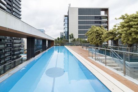 Apartamento à venda com 65m², 1 quarto e sem vaga Apartamento à venda com 65m², 1 quarto e sem vagaFoto 22