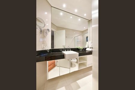 Apartamento à venda com 65m², 1 quarto e sem vaga Apartamento à venda com 65m², 1 quarto e sem vagaFoto 07