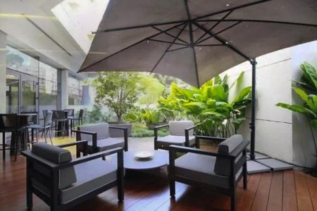Apartamento à venda com 65m², 1 quarto e sem vaga Apartamento à venda com 65m², 1 quarto e sem vagaFoto 25