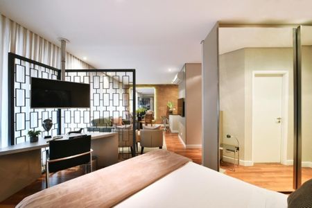Apartamento à venda com 65m², 1 quarto e sem vaga Apartamento à venda com 65m², 1 quarto e sem vagaFoto 10