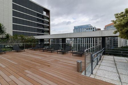 Apartamento à venda com 65m², 1 quarto e sem vaga Apartamento à venda com 65m², 1 quarto e sem vagaFoto 23