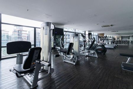 Apartamento à venda com 65m², 1 quarto e sem vaga Apartamento à venda com 65m², 1 quarto e sem vagaFoto 20